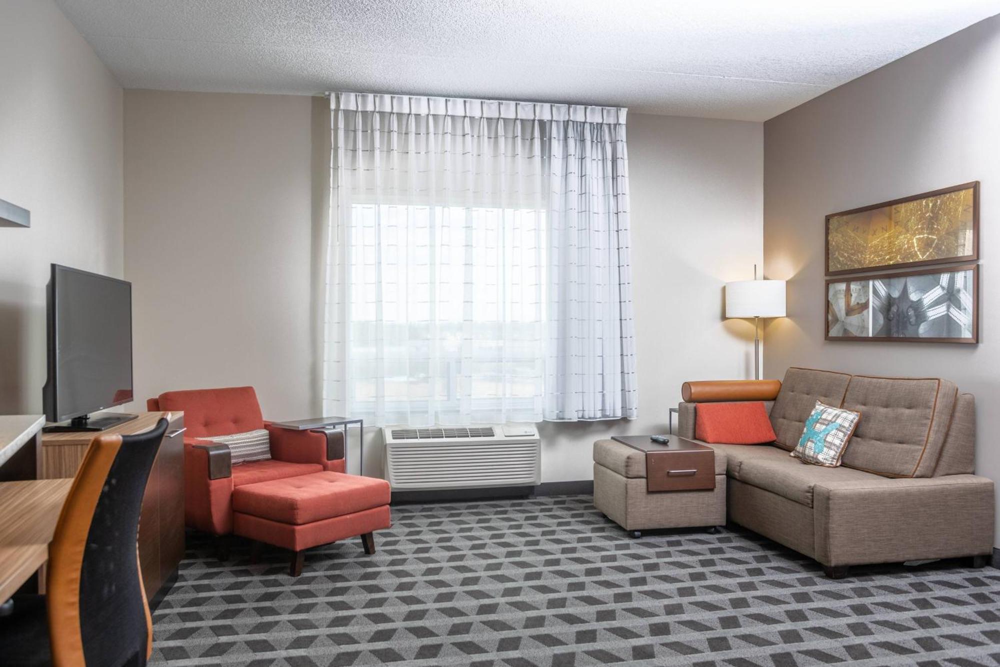 Towneplace Suites By Marriott Petawawa Exterior foto